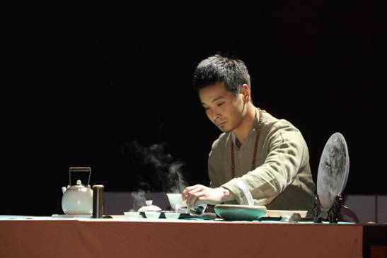 【精彩回顾】湖北省第八届茶业职业技能大赛剪影(图5)